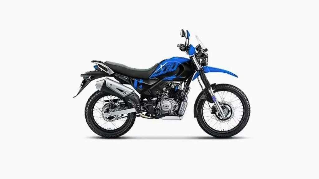 Hero Xpulse 200 4V Latest Updates